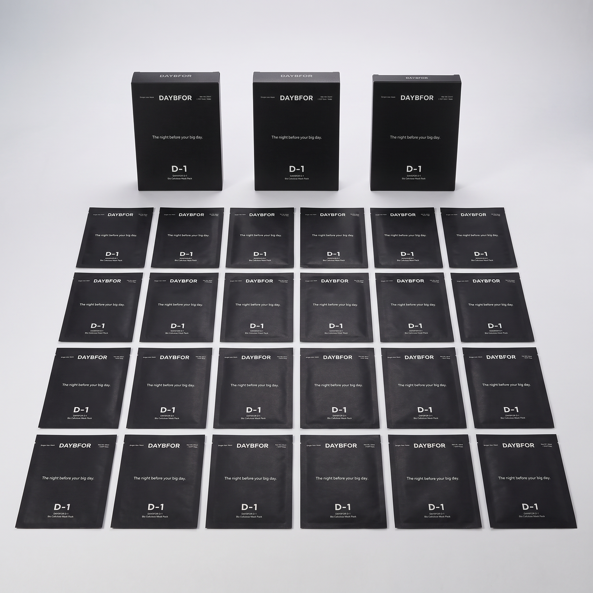 2x 10-Pack (20 sheets)