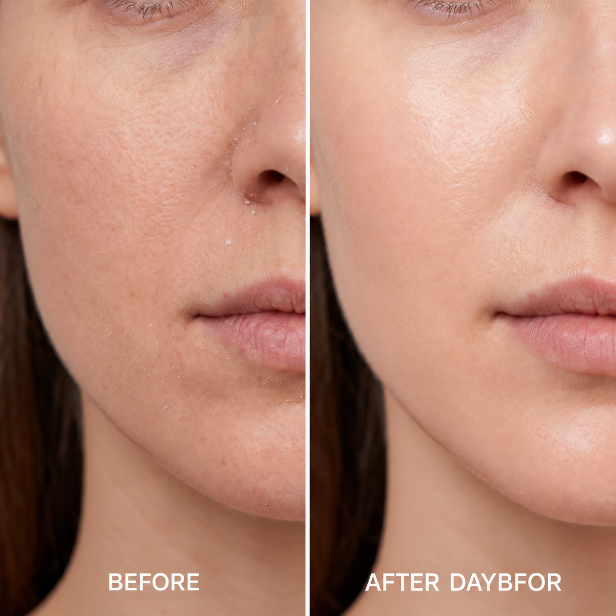 D-1 Night-Before Glowing Sheet Mask