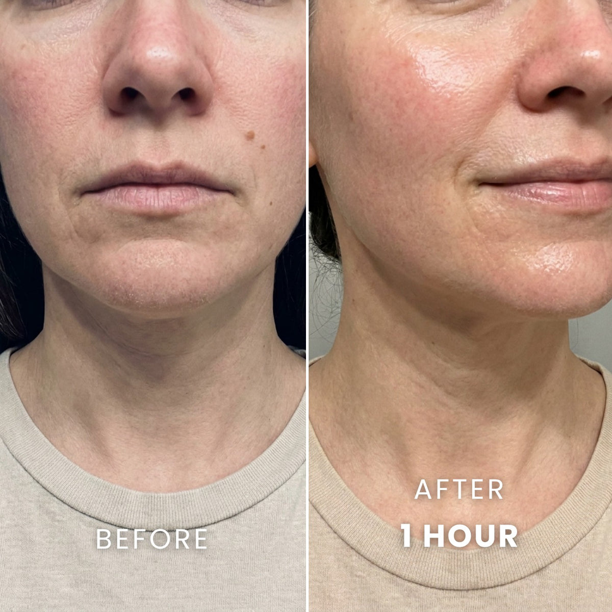 D-1 One-Hour Rested Skin Mask