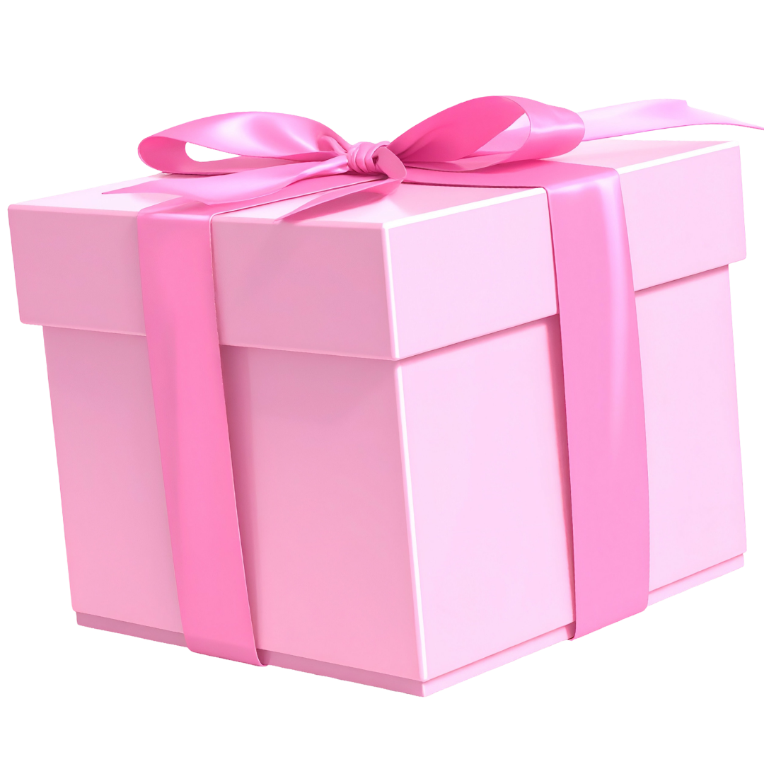 Mystery K-Beauty Gift