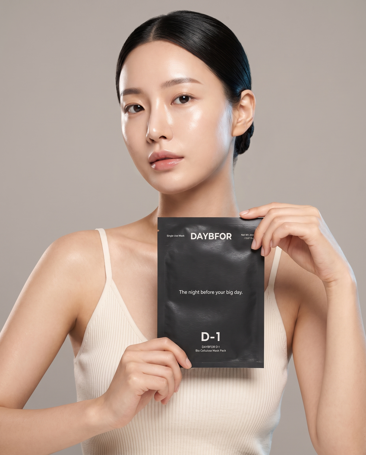D-1 mask
