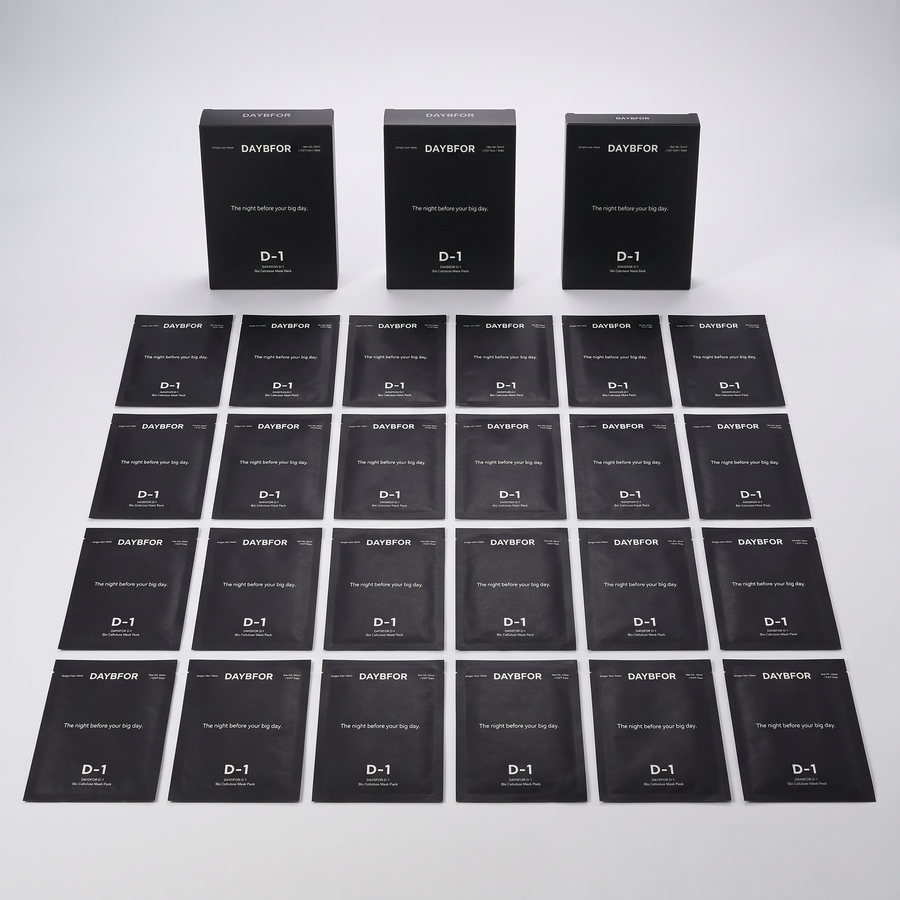 2× 10-Pack + 4 free