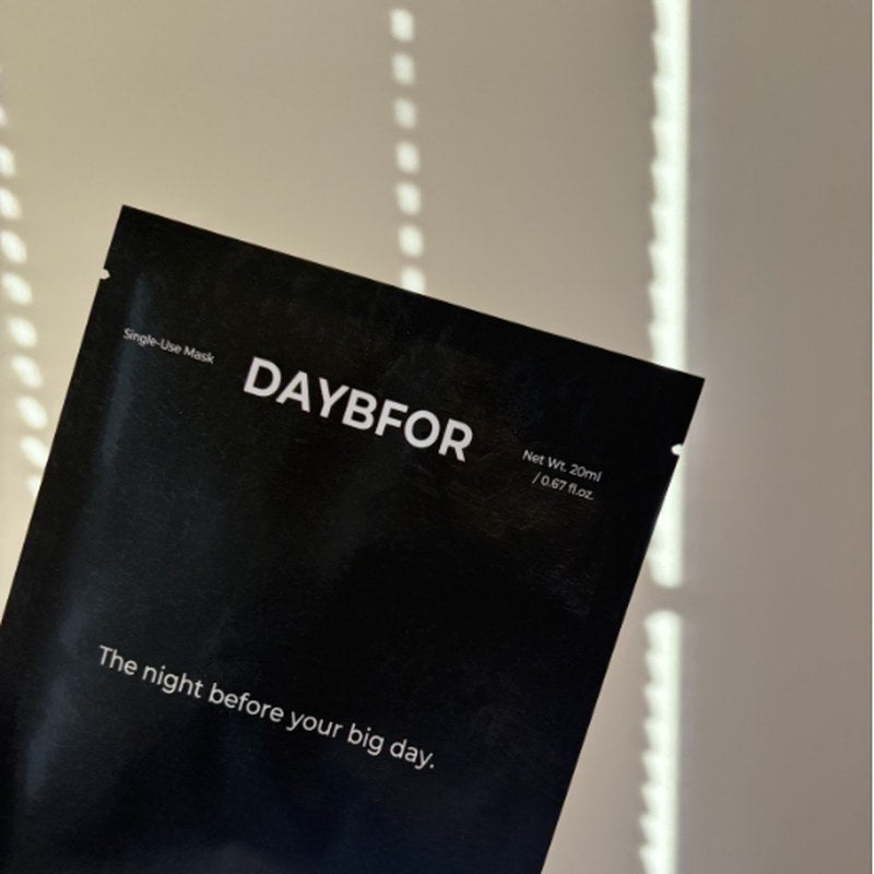 Customer photo of a DAYBFOR D-1 pouch