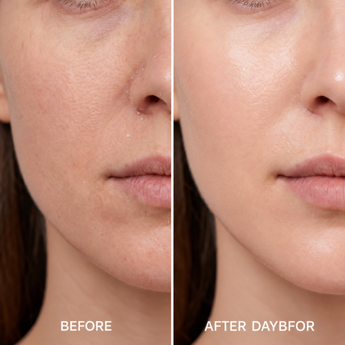 D-1 Night-Before Glow Sheet Mask