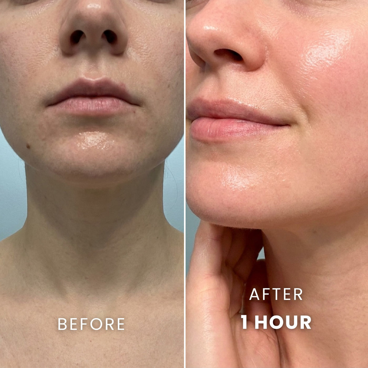 D-1 One-Hour Rested Skin Mask